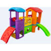 Playground Modular Muralha