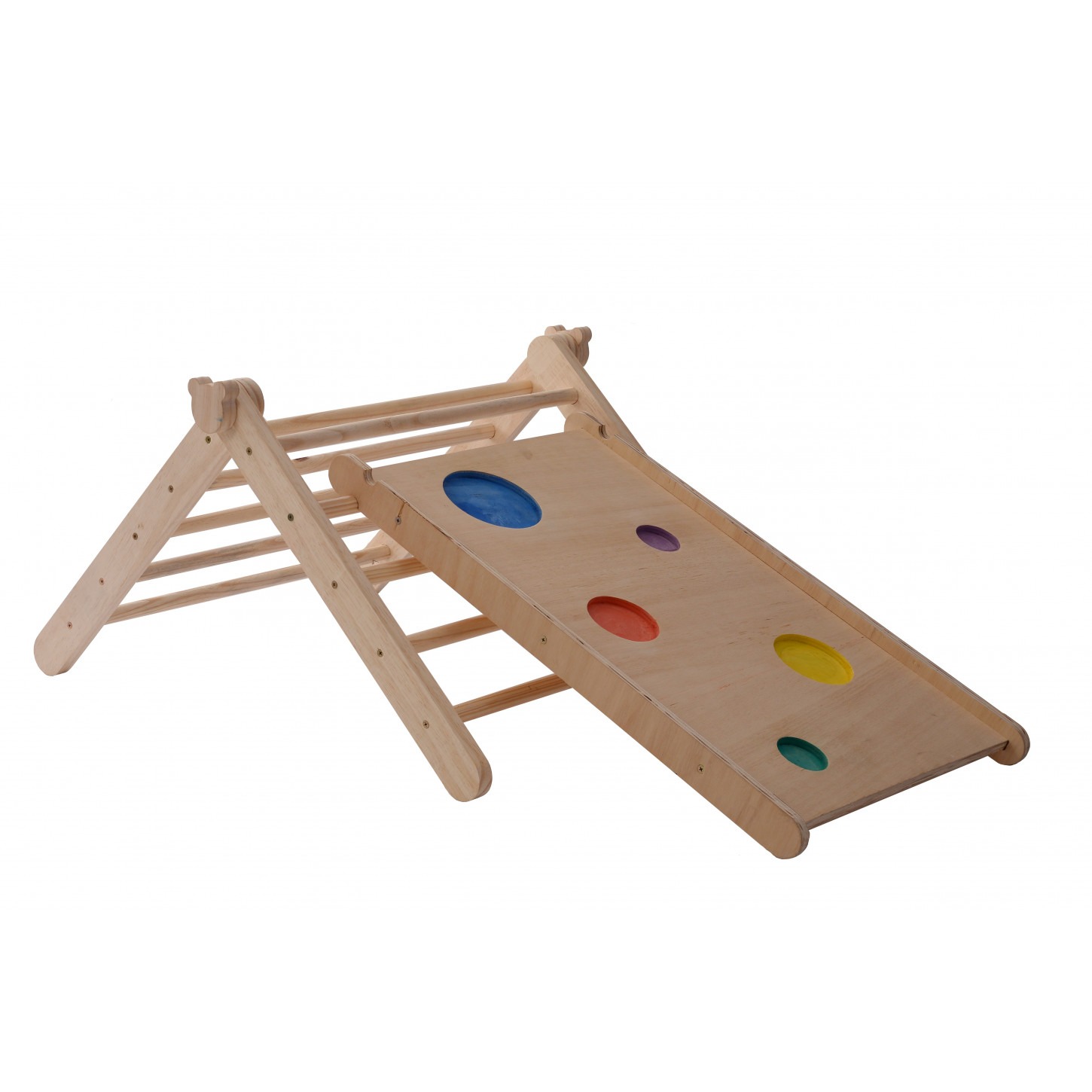 TOGEVAL Triângulo Pipa Brinquedo Externo Brinquedo Voador